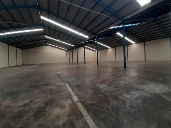 Bodega en Renta en Santa Rosa, Apodaca, Nuevo León 5
