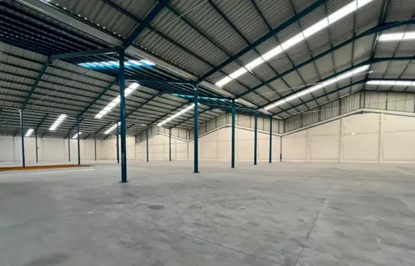 Bodega en Renta en Santa Rosa, Apodaca, Nuevo León 1