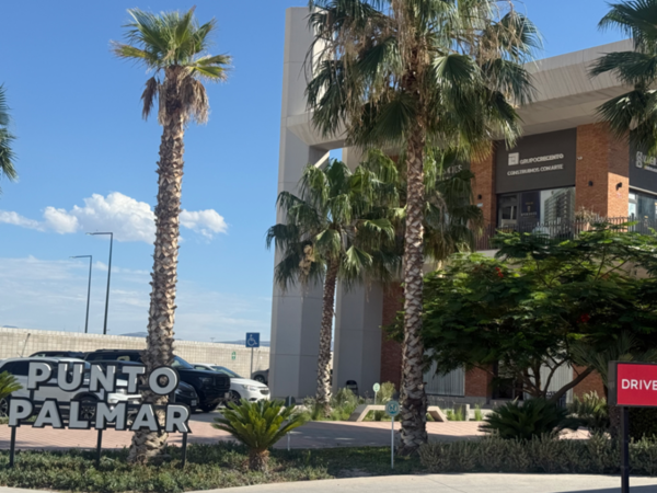 Terreno en venta en La Union, Torreón — foto 2 de 6