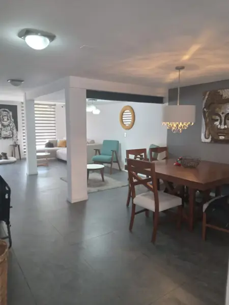Casa en renta en Alborada, Atizapán de Zaragoza — foto 3 de 18