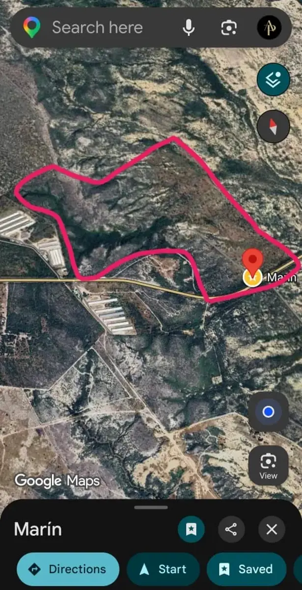Terreno en venta en Marín, Marín — foto 1 de 10