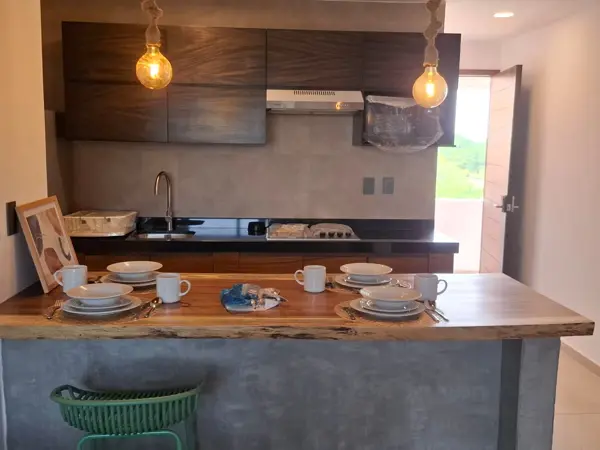 Departamento en venta en La Bocana (Dos Bocas), Medellín de Bravo — foto 3 de 32