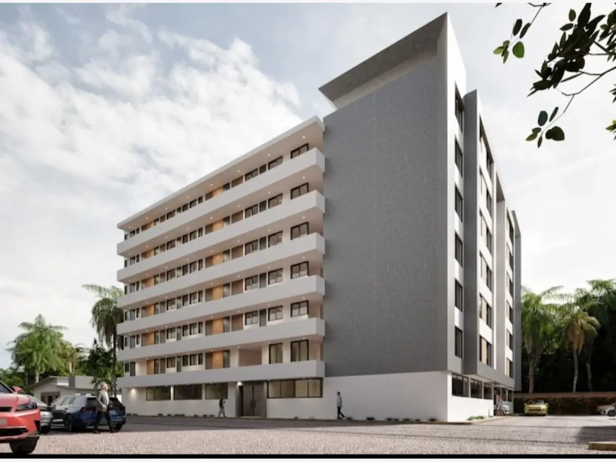 Departamento en venta en La Bocana (Dos Bocas), Medellín de Bravo — foto 1 de 32