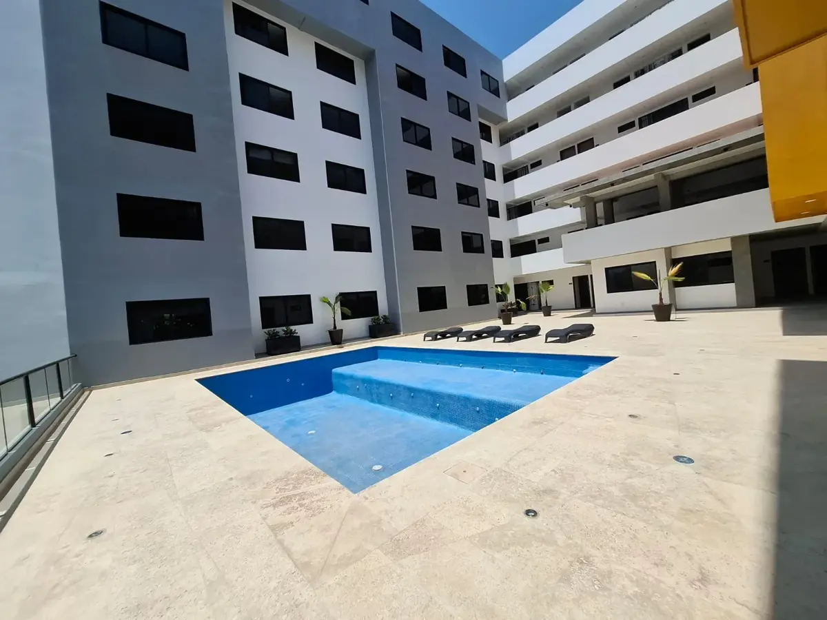 Departamento en venta en La Bocana (Dos Bocas), Medellín de Bravo — foto 1 de 34