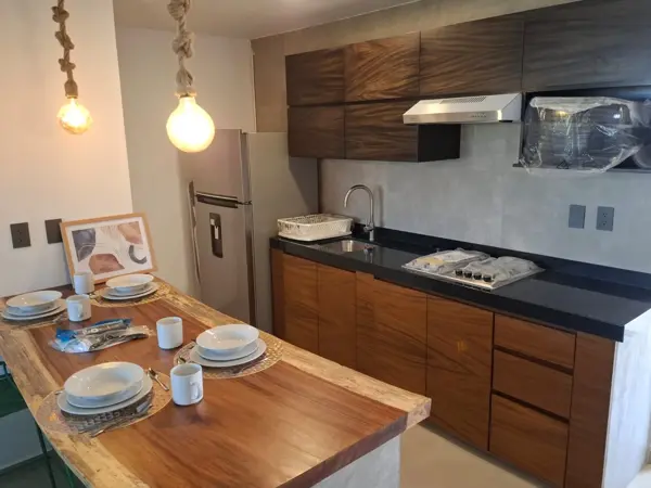 Departamento en venta en La Bocana (Dos Bocas), Medellín de Bravo — foto 2 de 34
