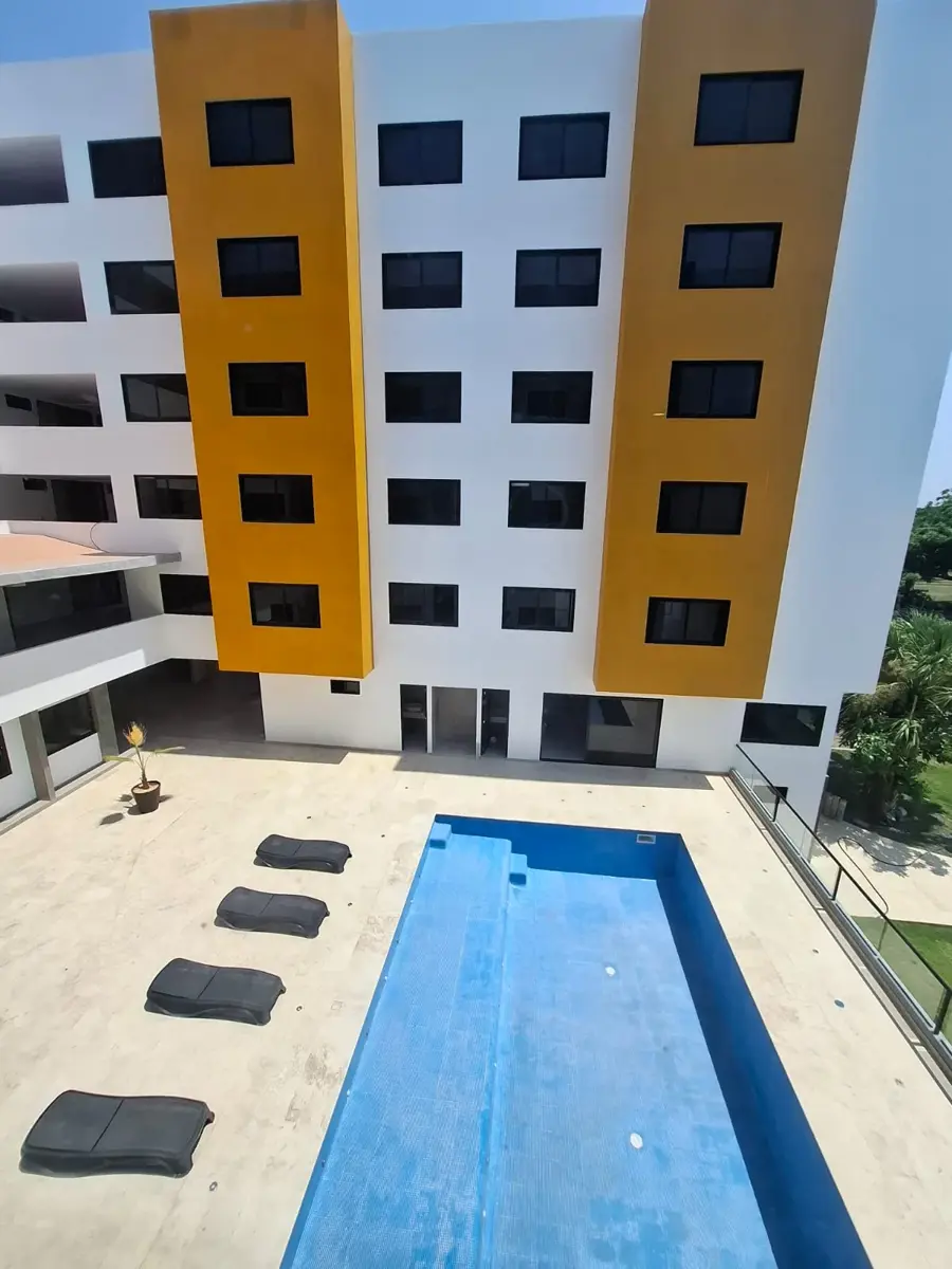Departamento en venta en La Bocana (Dos Bocas), Medellín de Bravo — foto 1 de 21