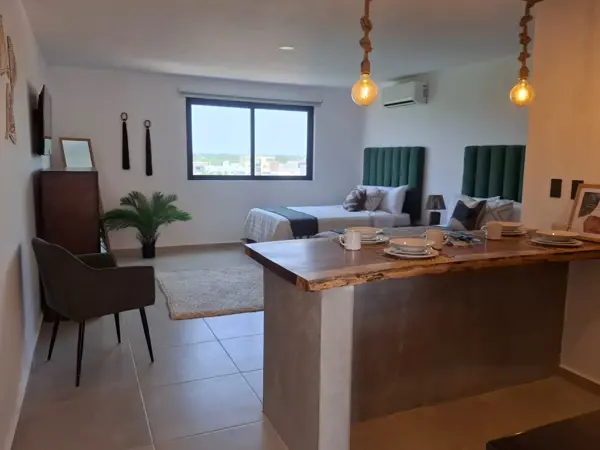 Departamento en venta en La Bocana (Dos Bocas), Medellín de Bravo — foto 3 de 21