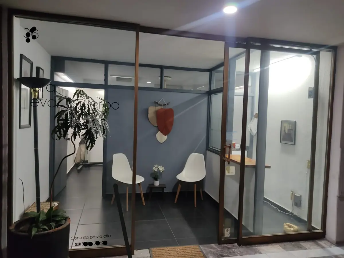 Consultorio en renta en Americana, Guadalajara — foto 1 de 9