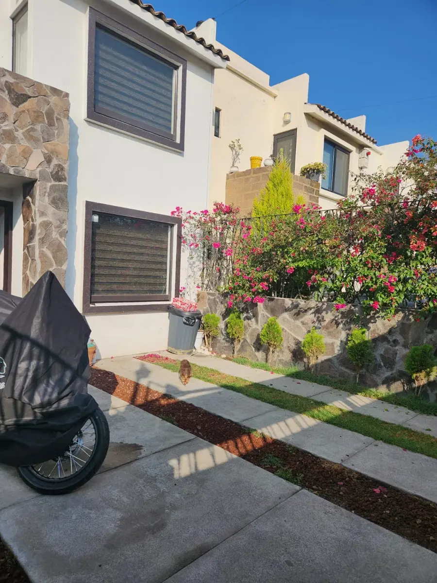 Casa en venta en Santa Barbara Almoloya, San Pedro Cholula — foto 1 de 22