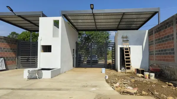 Terreno en renta en Ocotepec, Cuernavaca — foto 3 de 8