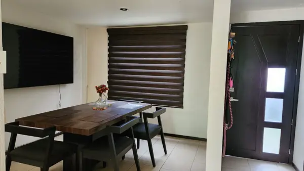 Casa en venta en Santa Barbara Almoloya, San Pedro Cholula — foto 3 de 22