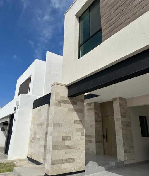 Casa en venta en Los Viñedos, Torreón — foto 2 de 25