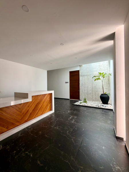 Departamento en renta en Ciudad Mayakoba, Playa del Carmen — foto 2 de 35