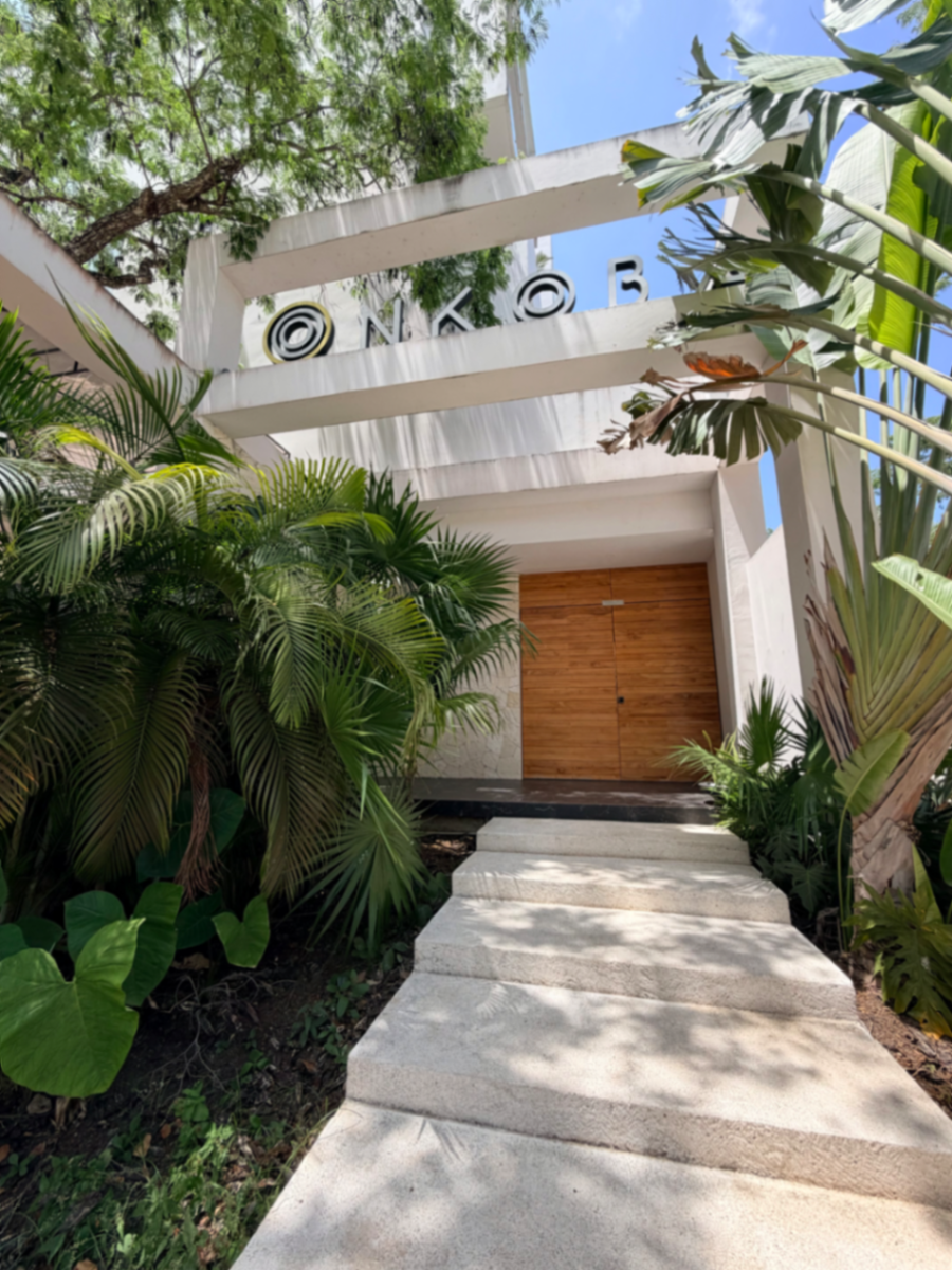 Departamento en renta en Ciudad Mayakoba, Playa del Carmen — foto 1 de 35