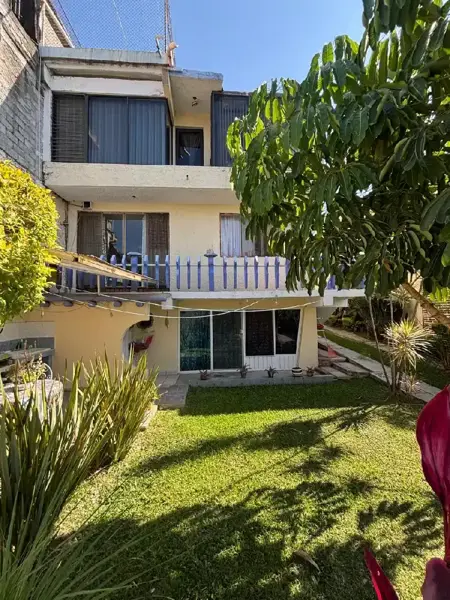 Casa en venta en Altavista, Cuernavaca — foto 2 de 11