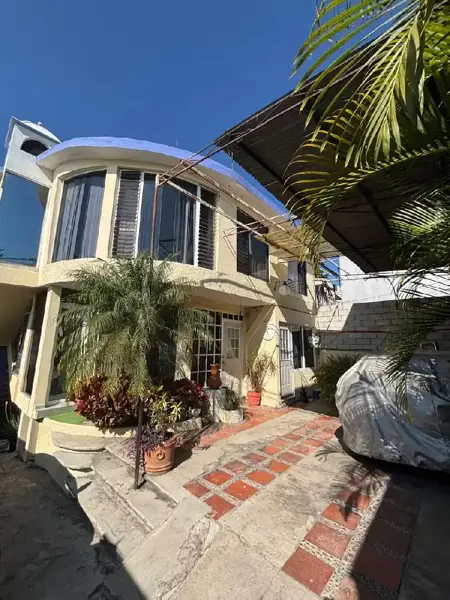 Casa en venta en Altavista, Cuernavaca — foto 3 de 11