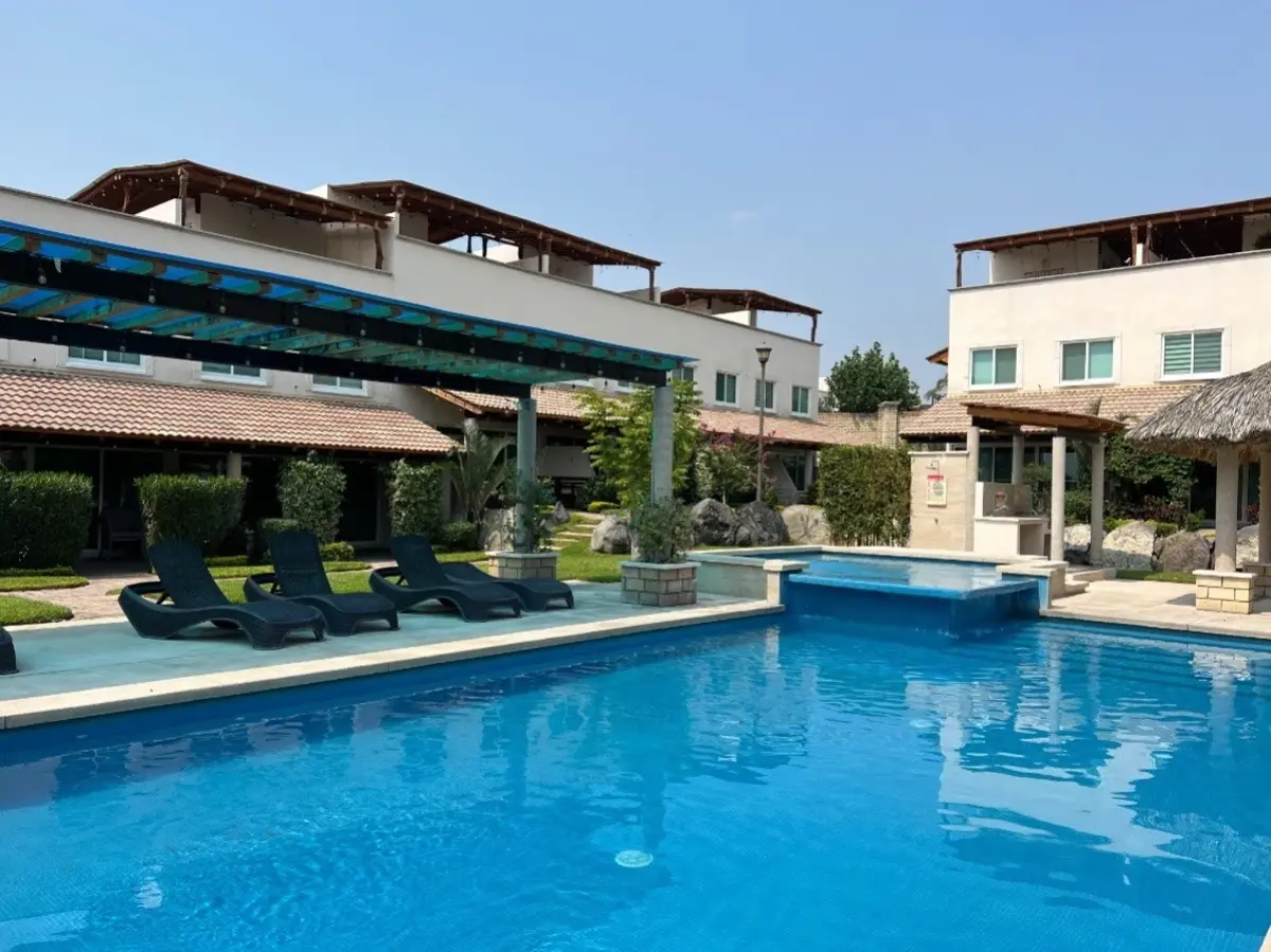 Casa en venta en El Pedregal, Xochitepec — foto 1 de 21