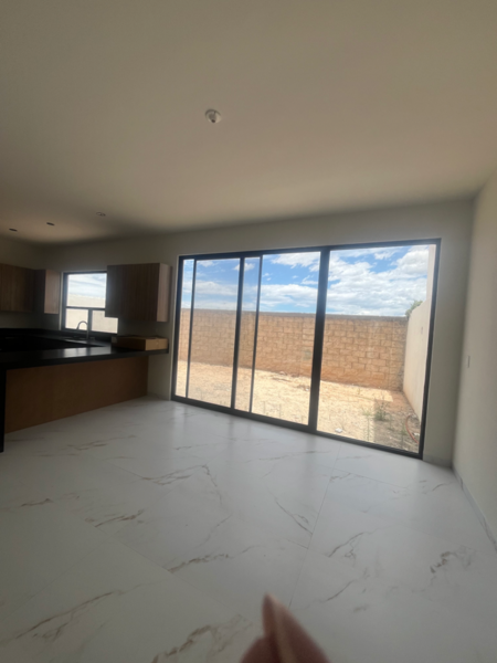 Casa en venta en La Escondida, Saltillo — foto 3 de 31