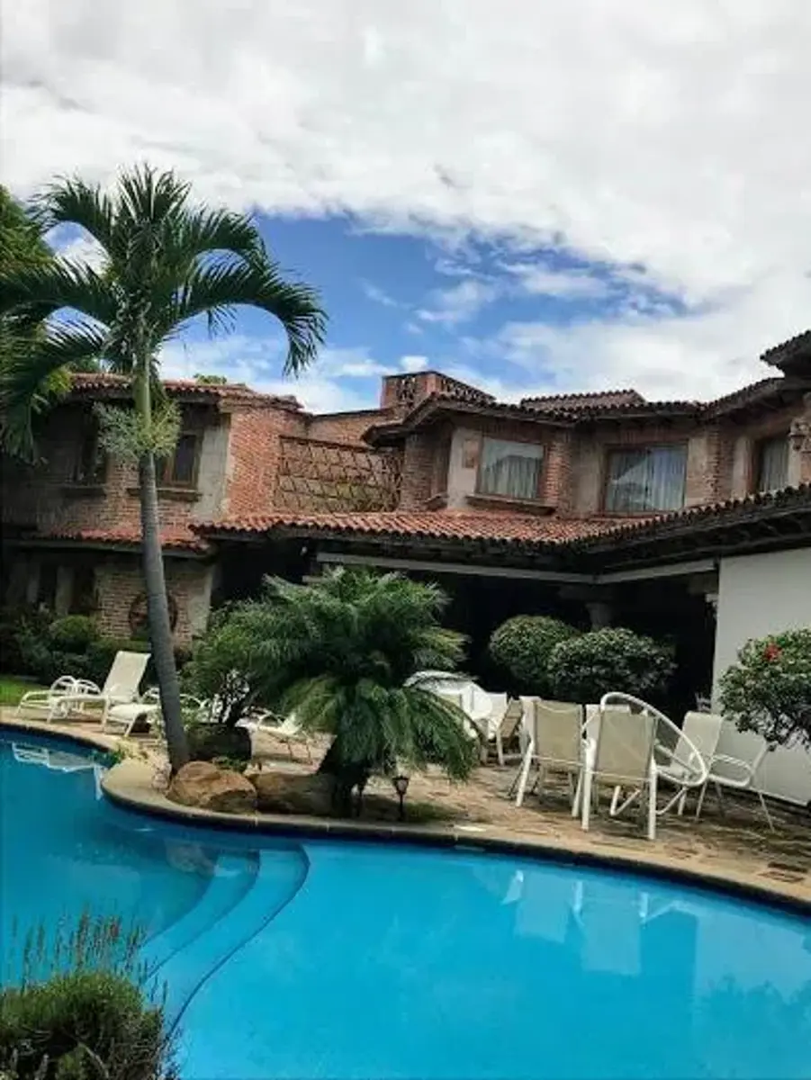Casa en venta en Residencial Sumiya, Jiutepec — foto 1 de 7