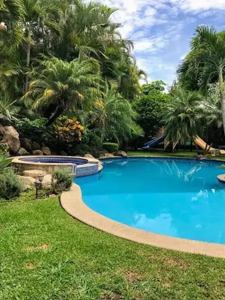Casa en venta en Residencial Sumiya, Jiutepec — foto 2 de 7