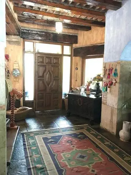 Casa en venta en Residencial Sumiya, Jiutepec — foto 3 de 7