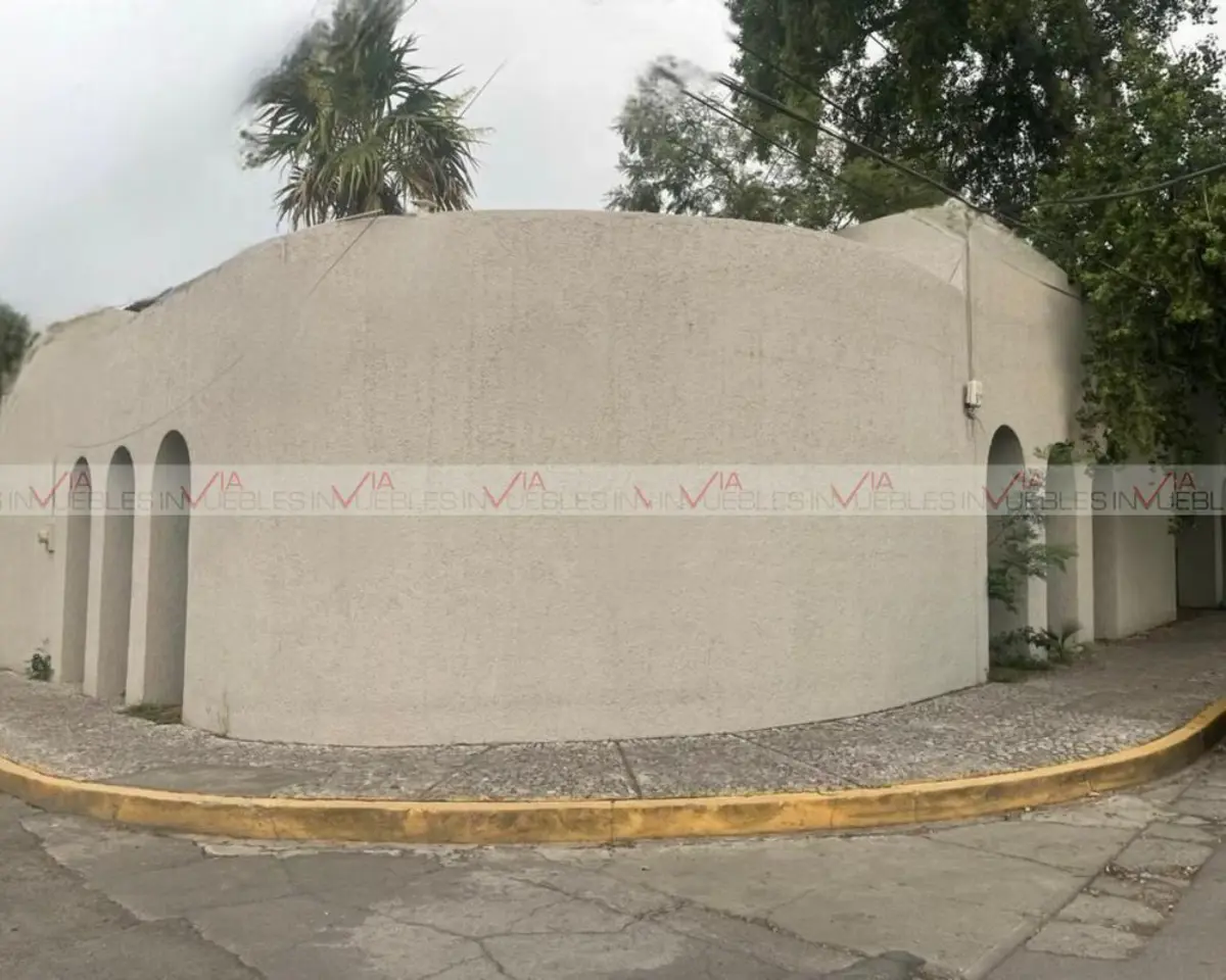 Oficina en renta en Deportivo Obispado, Monterrey — foto 1 de 11