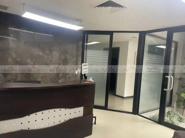 Oficina en renta en Deportivo Obispado, Monterrey — foto 2 de 11