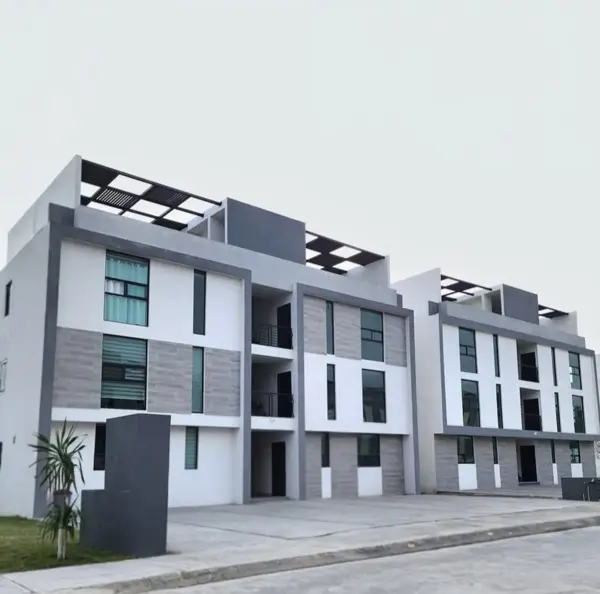 Departamento en Venta en Stanza Lindavista, Monterrey Departamento en Venta en Stanza Lindavista, Monterrey