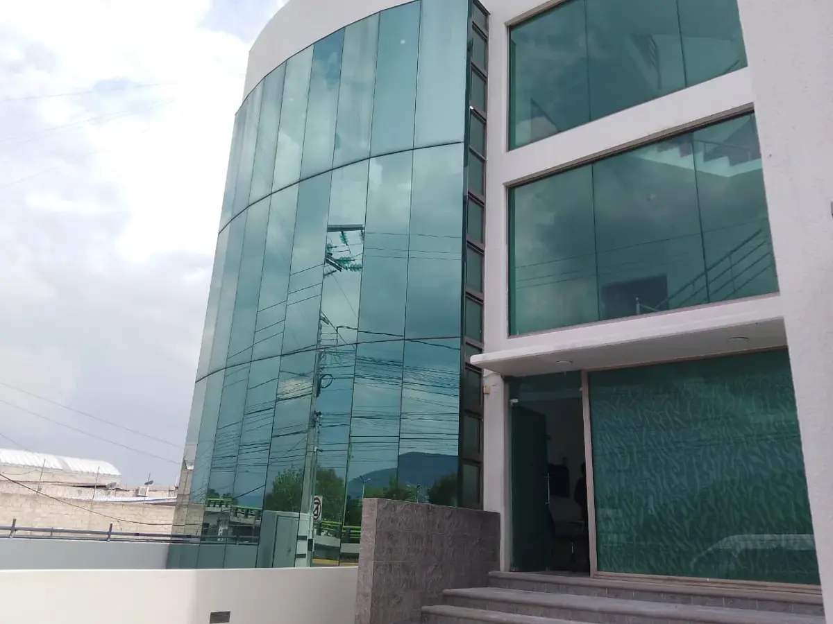 Oficina en renta en Conjunto Arboledas II, Pachuca de Soto — foto 1 de 14