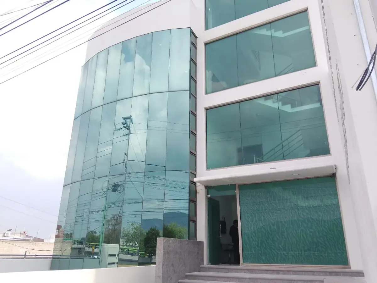Oficina en renta en Conjunto Arboledas II, Pachuca de Soto — foto 1 de 20