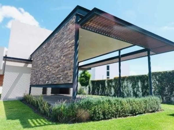 Casa en venta en Residencial el Refugio, Querétaro — foto 3 de 9