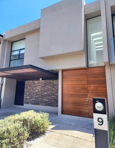 Casa En Venta En Recidencial El Refugio