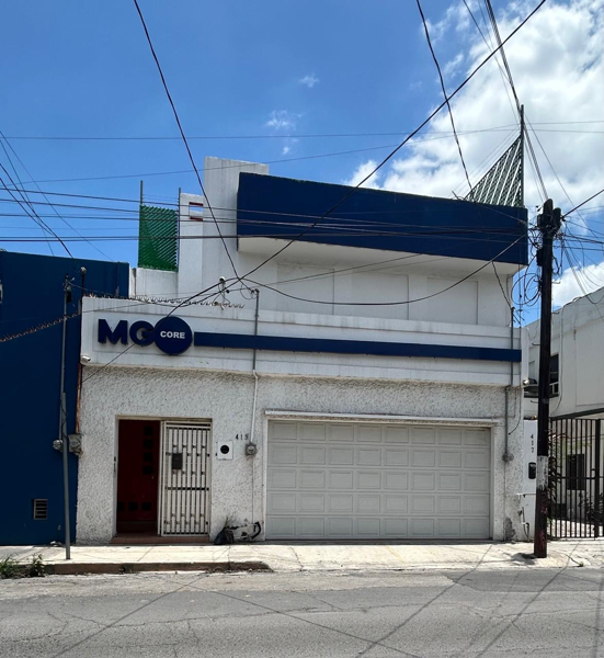 Oficina en venta en Maria Luisa, Monterrey — foto 2 de 13