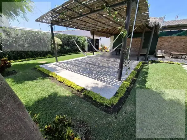 Casa en venta en Lomas de Jiutepec, Jiutepec — foto 3 de 27