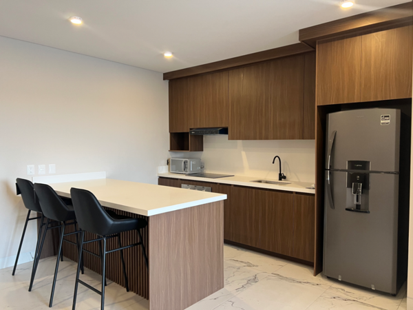 Departamento en renta en Alpes Norte, Saltillo — foto 3 de 15