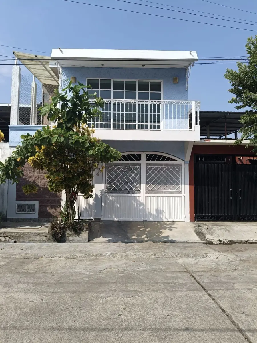Casa en venta en La Antorcha, Tapachula — foto 1 de 15
