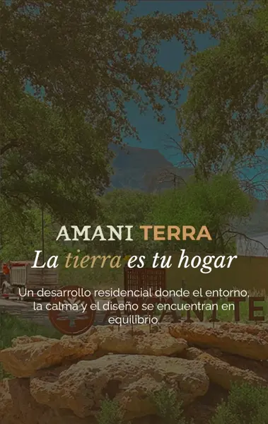 Terreno en venta en Las Cristalinas, Santiago — foto 3 de 10