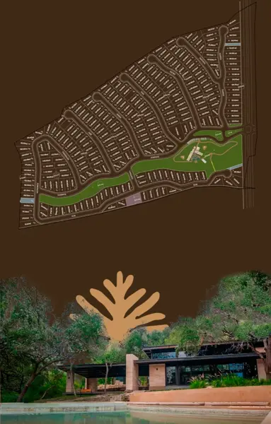 Terreno en venta en Las Cristalinas, Santiago — foto 2 de 10