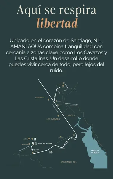Terreno en venta en Las Cristalinas, Santiago — foto 3 de 10
