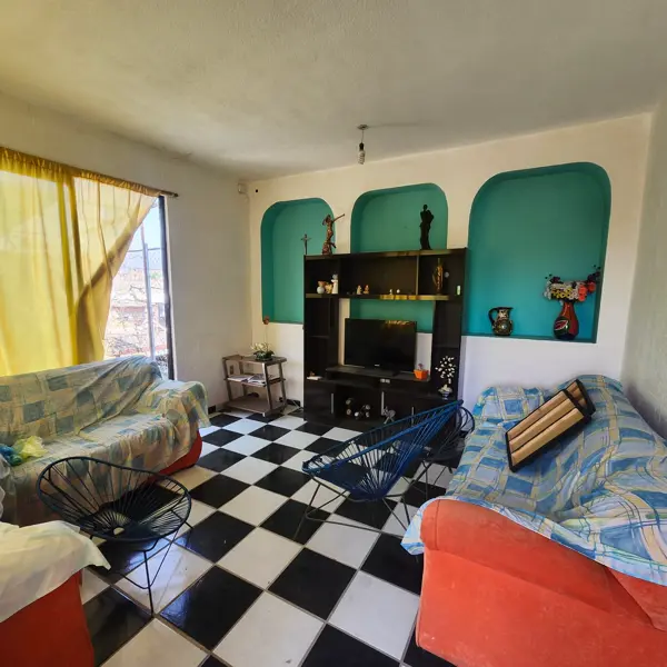Casa en venta en Loma Hermosa, Cuernavaca — foto 3 de 11