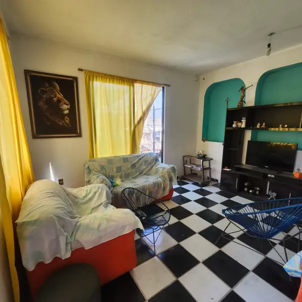 Casa en venta en Loma Hermosa, Cuernavaca — foto 2 de 11