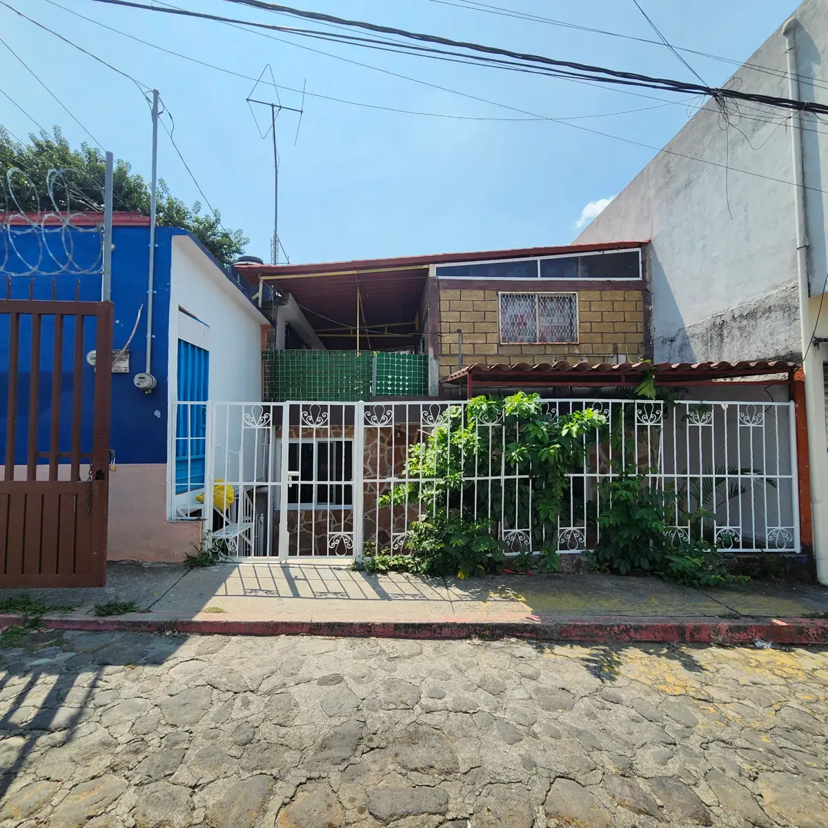 Casa en venta en Centro Jiutepec, Jiutepec — foto 1 de 15