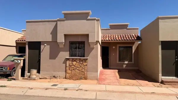 Casa en renta en California, Hermosillo, Sonora