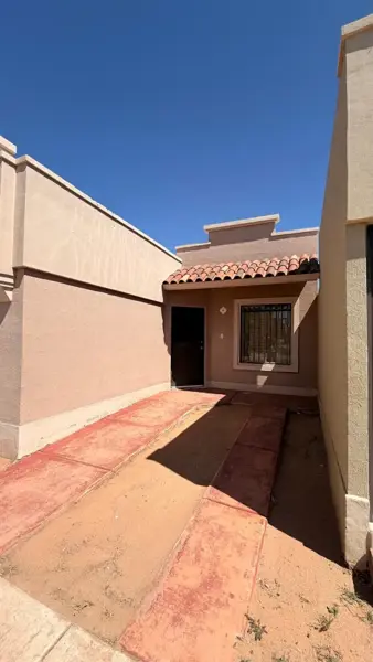 Casa en renta en California, Hermosillo — foto 3 de 28