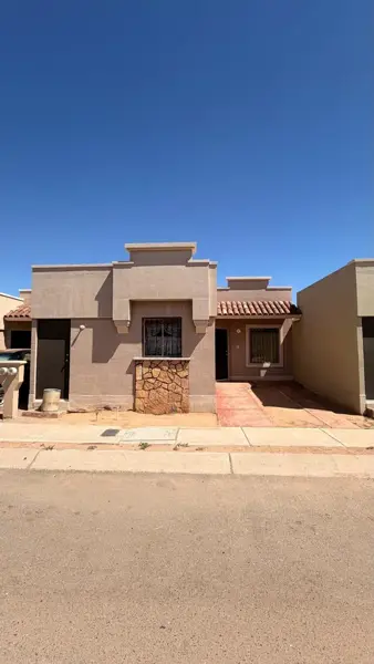 Casa en renta en California, Hermosillo — foto 2 de 28
