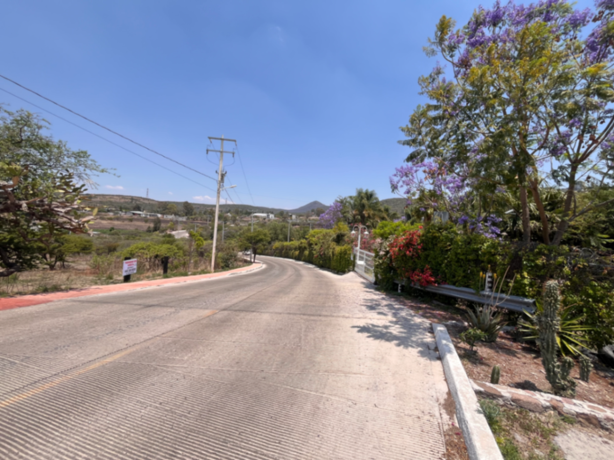 Terreno en venta en Paniagua, Huimilpan — foto 1 de 7