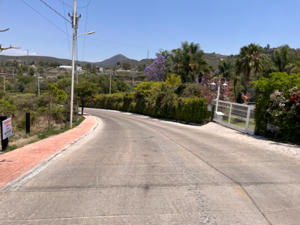 Terreno en venta en Paniagua, Huimilpan — foto 3 de 7