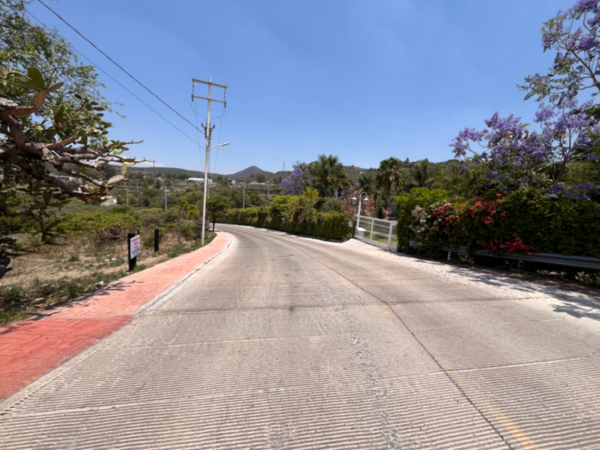 Terreno en venta en Paniagua, Huimilpan — foto 3 de 7