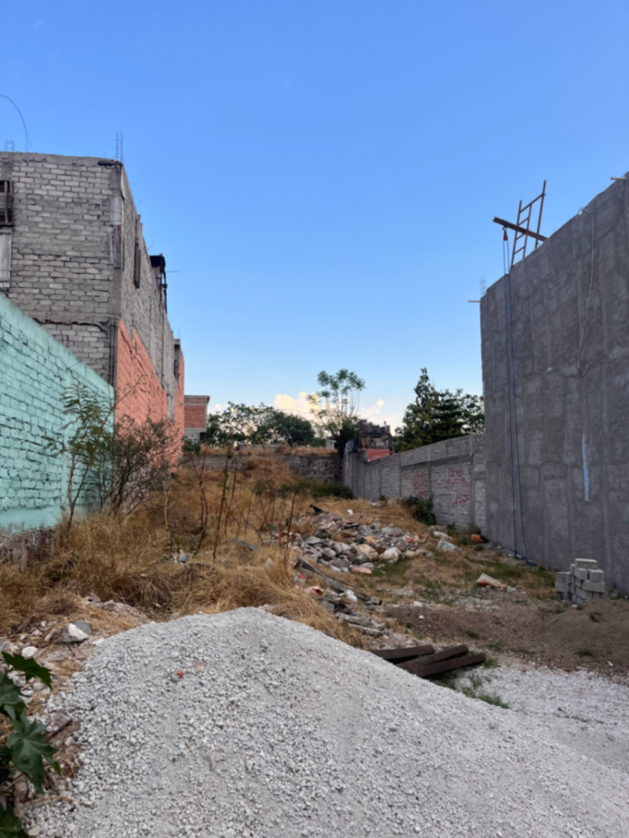 Terreno en venta en La Negreta, Corregidora — foto 1 de 4