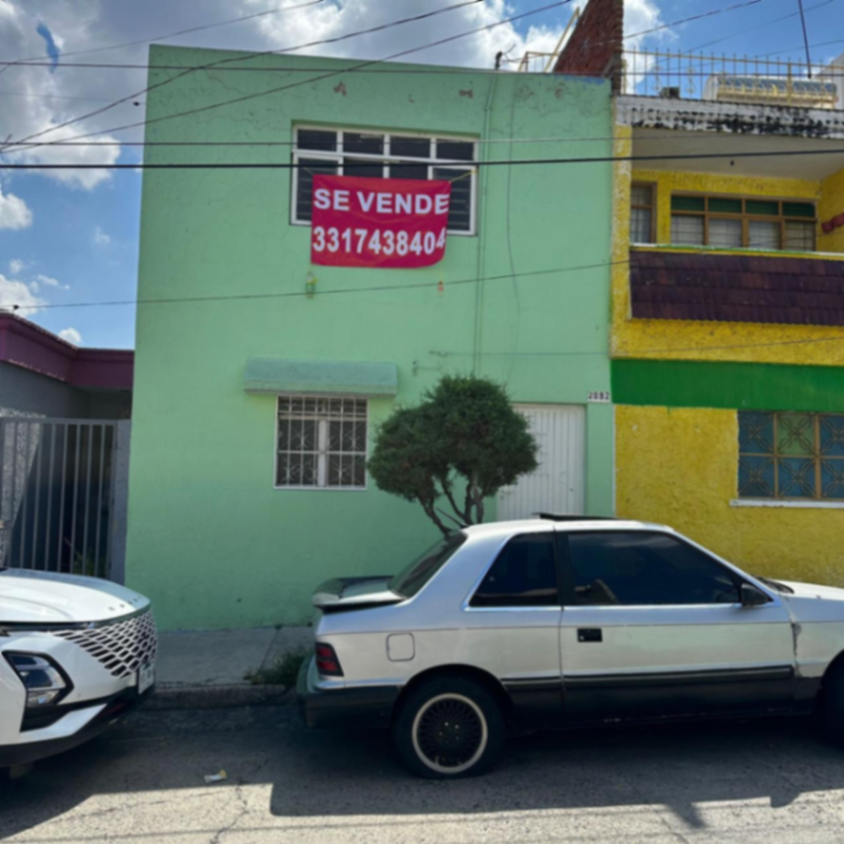 Casa en venta en Circunvalacion Oblatos, Guadalajara — foto 1 de 22